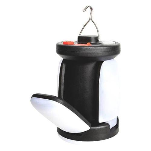 PowerMaster MX-Z04 150 Watt 4 Kanatlı USB Şarjlı 1800 mAh Kamp Çadır Lambası