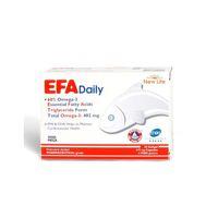 New Life EFA Daily Omega-3 30 Kapsül