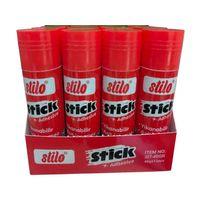 STİLO STİCK YAPIŞTIRICI 40 Gram ( 4 Adet )