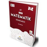 AYT 10 lu Matematik Denemesi Ders Ortamı Yayınları