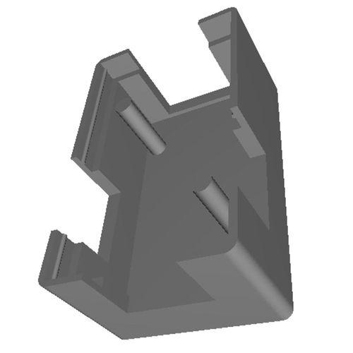 Comma.ai Comma Pedal Kılıfı - 5140829