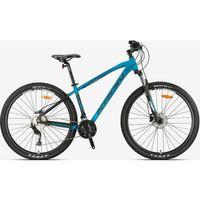 Kron XC 300 Hidrolik Fren 29 Jant Dağ Bisikleti Mat Turkuaz-Siyah 48 cm