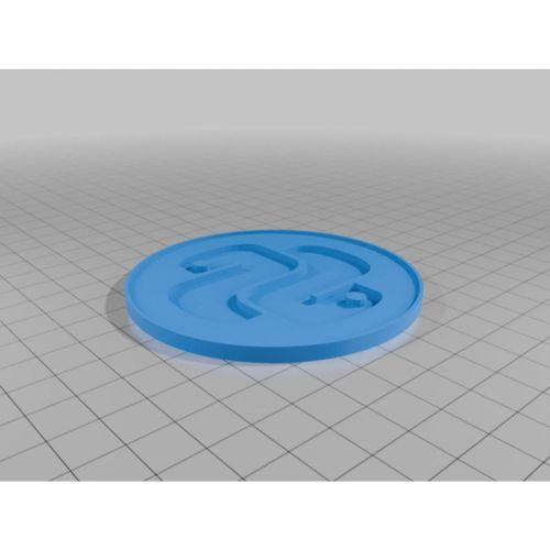 QAV250 Ayak Parçası – 3D Baskı Drone Parçası (Bu ürün Sadece Plastik parçadır - Almadan Önce Soru Sorabilirsiniz)