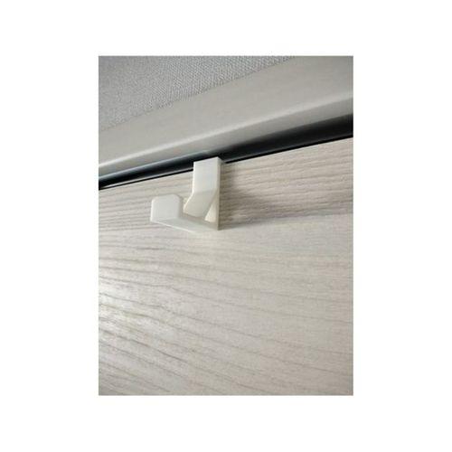 Kapı Askı Kancası 3D Baskı (Bu ürün Sadece Plastik parçadır - Almadan Önce Soru Sorabilirsiniz)