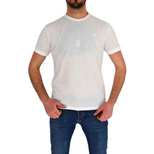 Erkek Sıfır Yaka Tişört Ottoman BGL-ST01890