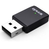 TENDA U11 AX900 DUAL-BAND WİFİ6 USB ADAPTÖR