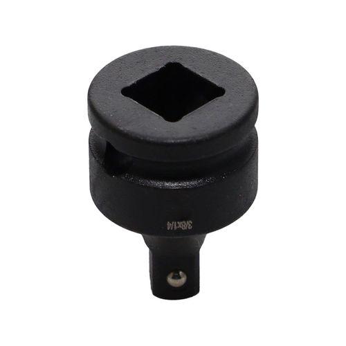 Adaptör Havalı 3/8 Den 1/4 E