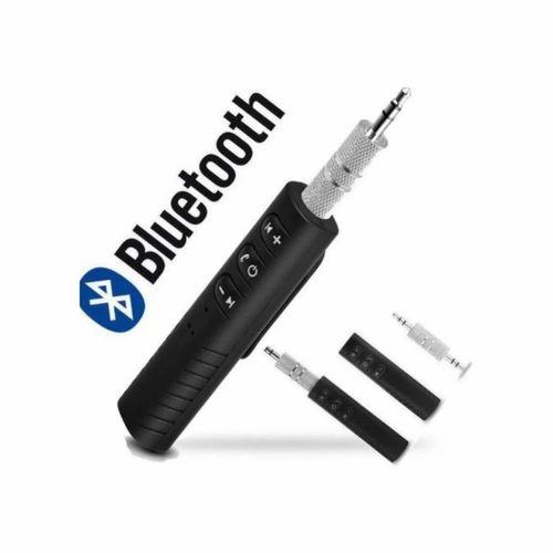 Car Bluetooth Music Driver Araç Aux Hands-free Mp3 Bağlantı Kiti