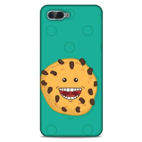 Emojix (64) Oppo Rx17 Neo Kılıf Silikon Kapak Desenli