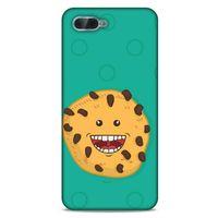 Emojix (64) Oppo Rx17 Neo Kılıf Silikon Kapak Desenli