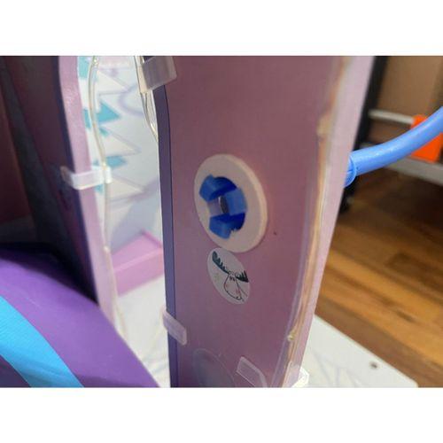 Uzun Saklama Kutusu (Bu ürün Sadece Plastik parçadır - Almadan Önce Soru Sorabilirsiniz)