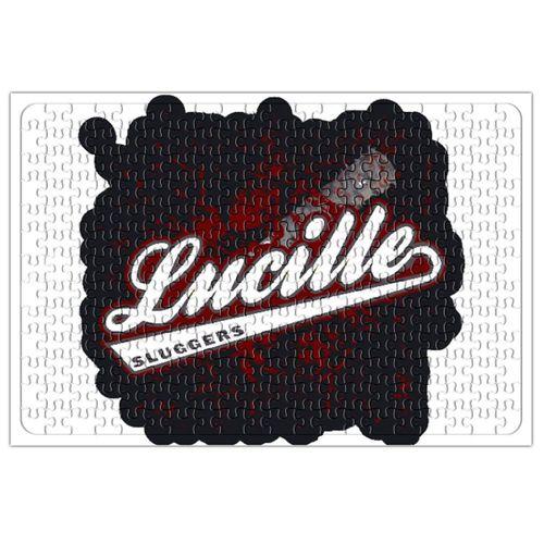 Lucille Sluggers Puzzle 240 Parça Yapboz