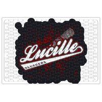 Lucille Sluggers Puzzle 240 Parça Yapboz