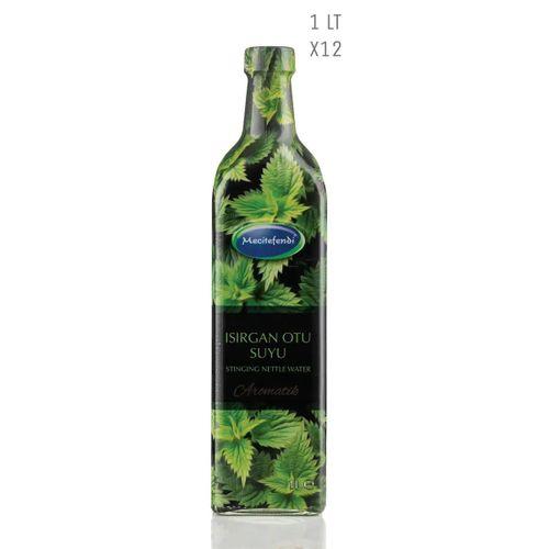 Isırgan Suyu (1 LT) 12 Adet