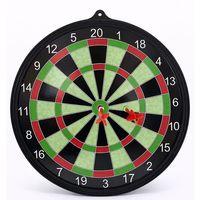 Duvara Asmalı Mıknatıslı Dart Oyunu