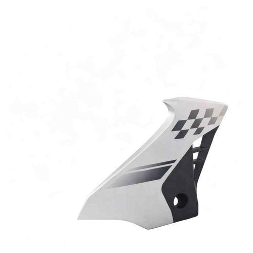 HERO Hero 125 Glamour Depo Granajı Sağ Gri
