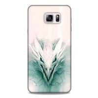 Samsung Galaxy Note 5 Kılıf Dragons (15) Antişok Kılıf Buz Ejderhası