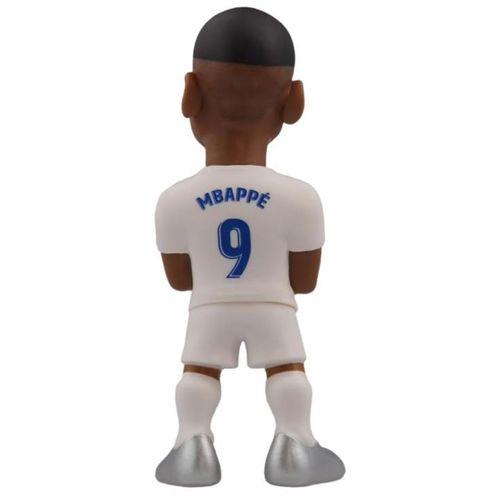Minix TV Football Stars Real Madrid Mbappe 211