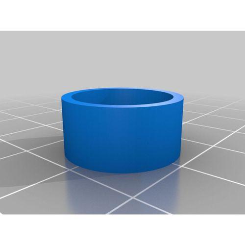 AA Pil Kapak Kapağı 3D Baskı (Bu ürün Sadece Plastik parçadır - Almadan Önce Soru Sorabilirsiniz)