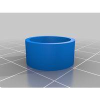 AA Pil Kapak Kapağı 3D Baskı (Bu ürün Sadece Plastik parçadır - Almadan Önce Soru Sorabilirsiniz)