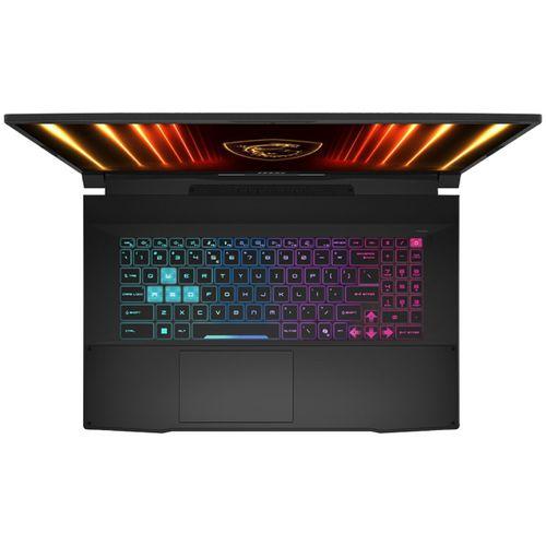 MSI KATANA 17 HX B14WGK-048XTR I9-14900HX NOTEBOOK