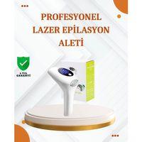 Hasuba Ipl Lazer Epilasyon Cihazı Hs-262 Ev Tipi Kullanım İçin