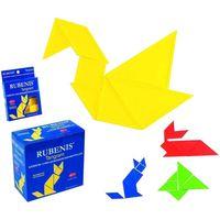 RUBENİS TANGRAM