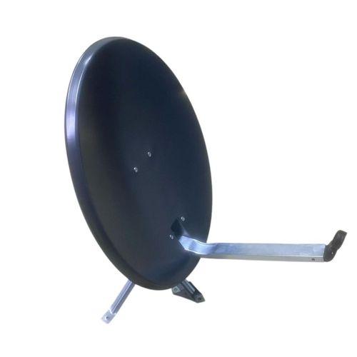 Tayfun 70 cm Ofset Uydu Çanak Anten-Büyük Maunt