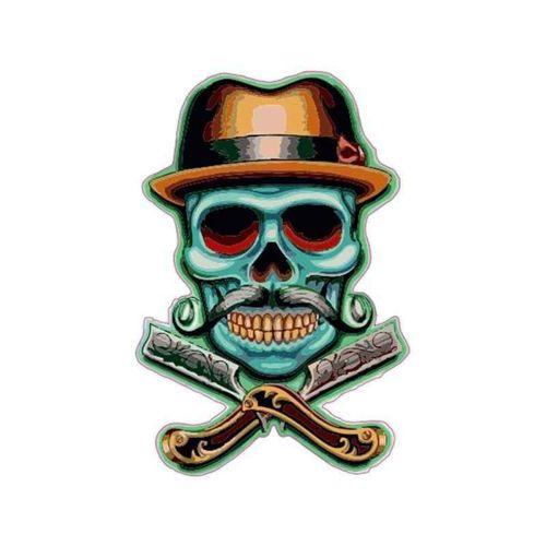 SEVGENT 70 X 100 Mm Sticker 10Lu