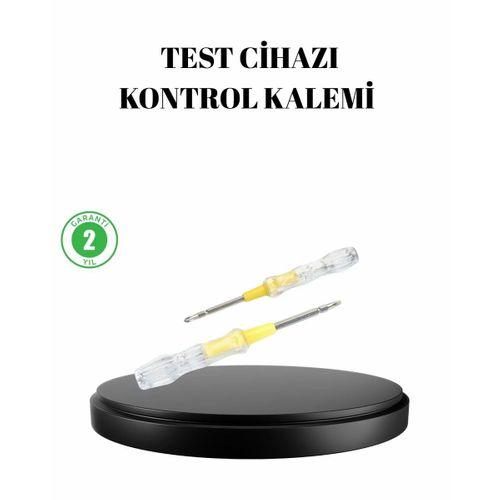 Profesyonel Neon Kontrollü Kontrol Kalemi