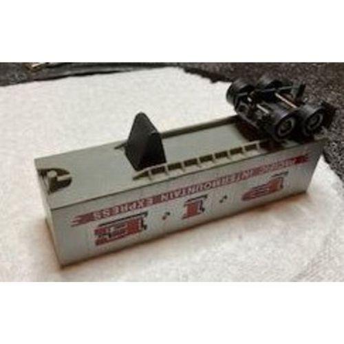 US1 Treylor Destek (Bu ürün Sadece Plastik parçadır - Almadan Önce Soru Sorabilirsiniz)