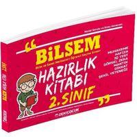 2. Sınıf Bilsem Hazırlık Kitabı Zeki Çocuk