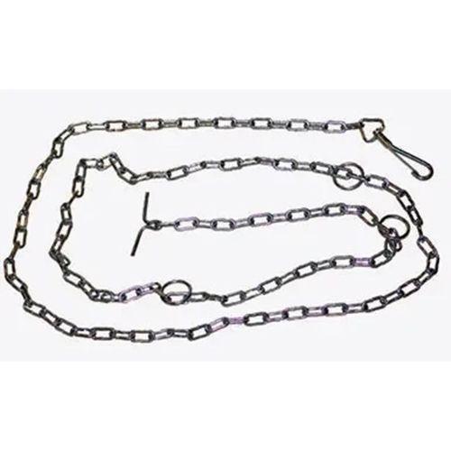 Köpek Zinciri - 2,5x200 - 12 Adet