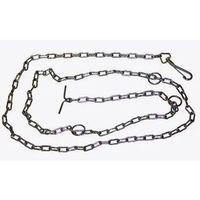 Köpek Zinciri - 2,5x200 - 12 Adet