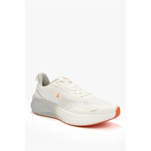 Hammerjack Maures Beyaz Turuncu Erkek Spor Ayakkabı