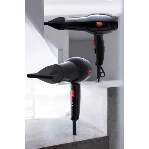 Soğuk Ve Sıcak Üfleme Özellikli Ac Motorlu Saç Kurutma Makinesi