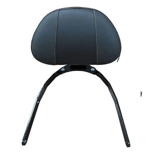 HONDA Honda Cl 250 2023 - 2024 Uyumlu Kırmızı Desen Sissy Bar