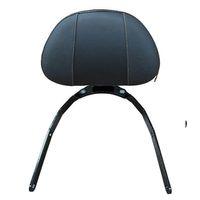 HONDA Honda Cl 250 2023 - 2024 Uyumlu Kırmızı Desen Sissy Bar