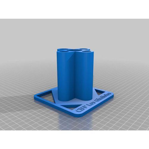 Pipet Tabanı Ver (Bu ürün Sadece Plastik parçadır - Almadan Önce Soru Sorabilirsiniz)