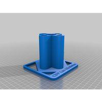 Pipet Tabanı Ver (Bu ürün Sadece Plastik parçadır - Almadan Önce Soru Sorabilirsiniz)