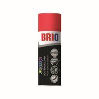 Brio Duvar & Ahşap & Cam & Metal Grafiti Boya Sökücü Sprey 400 ML