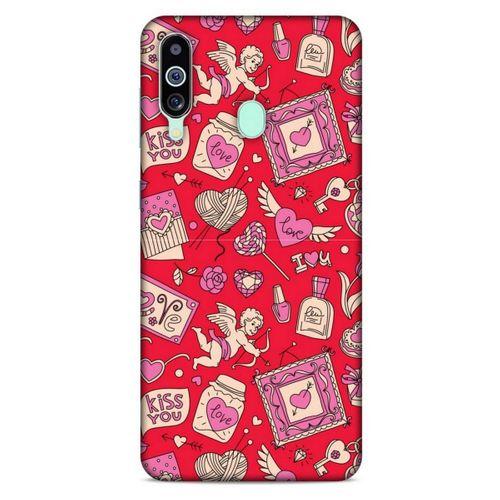 Pop Culture Kırmızı Xiaomi Pocophone F1 Kılıf