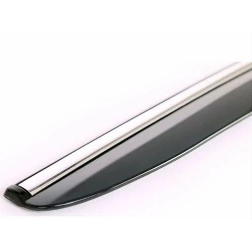 Hyundai Elantra Kromlu Cam Rüzgarlığı 2020 Sonrası