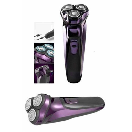 Günlük Kullanıma Uygun Profesyonel Tıraş Makinesi Döner Başlıklı