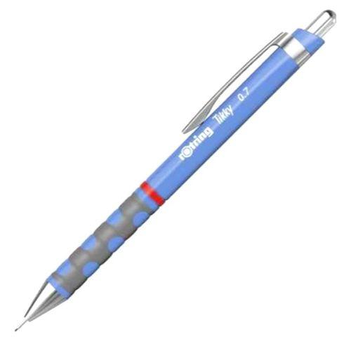 Rotring Tikky 0,7 Versatil Kalem Menekşe Mavi - Orjinal - 2 adet