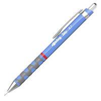 Rotring Tikky 0,7 Versatil Kalem Menekşe Mavi - Orjinal - 2 adet