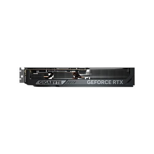 GIGABYTE RTX5070 WINDFORCE OC SFF GV-N5070WF3OC-12GD 12GB GDDR7 192Bit