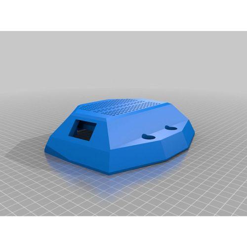 Meepo V2 ESC Kutusu 3D Baskı