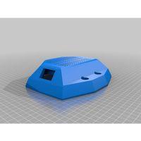 Meepo V2 ESC Kutusu 3D Baskı