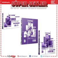 Benim Hocam 2026 KPSS Türkçe Konu Ders Notu ve Soru Seti 3 Kitap